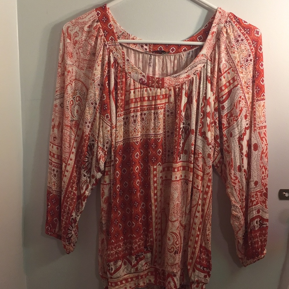 Blouse